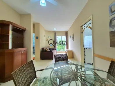 Apartamento com 1 Quarto para alugar, 50m² no Enseada, Guarujá