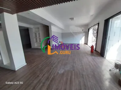 Ponto Comercial com 3 Quartos para alugar, 262m² no Jardim, Santo André