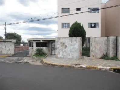 Apartamento com 2 Quartos à venda, 61m² no Vila Esperança (Vila Xavier), Araraquara