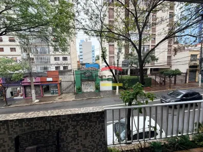 Apartamento com 2 Quartos para alugar, 75m² no Santana, São Paulo