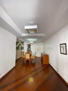 Apartamento com 3 Quartos à venda, 87m² no Recreio dos Bandeirantes, Rio de Janeiro