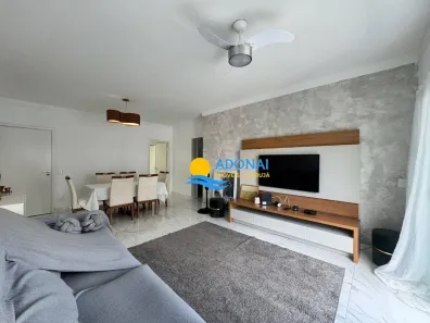 Apartamento com 3 Quartos à venda, 110m² no Pitangueiras, Guarujá