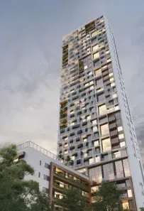 Ponto Comercial para alugar, 89m² no Altiplano Cabo Branco, João Pessoa