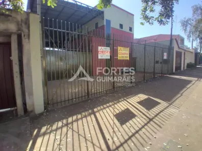 Prédio Comercial para alugar, 250m² no Parque Residencial Cândido Portinari, Ribeirão Preto