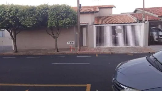 Casa com 4 Quartos à venda, 217m² no Boa Vista, São José do Rio Preto
