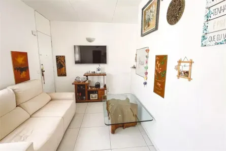 Apartamento com 2 Quartos à venda, 48m² no Parque Peruche, São Paulo