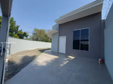 Casa com 3 Quartos à venda, 85m² no Brasília, Londrina