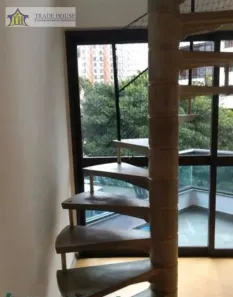 Apartamento com 1 Quarto à venda, 62m² no Aclimação, São Paulo