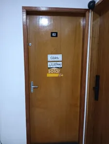 Apartamento com 2 Quartos à venda, 37m² no Cidade Antônio Estevão de Carvalho, São Paulo