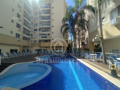 Apartamento com 2 Quartos à venda, 66m² no Freguesia (Jacarepaguá), Rio de Janeiro