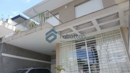 Sobrado com 3 Quartos à venda, 230m² no Brooklin Novo, São Paulo