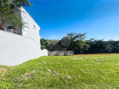 Lote/Terreno à venda, 465m² no Alphaville Nova Esplanada, Votorantim