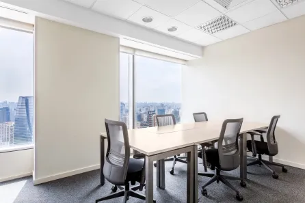 Sala Comercial para alugar, 45m² no Vila Olímpia, São Paulo