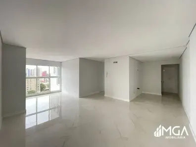 Apartamento com 3 Quartos à venda, 89m² no Centro, Foz do Iguaçu