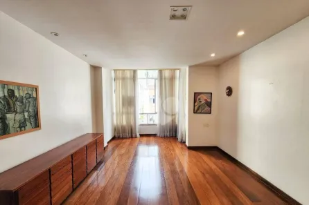 Apartamento com 3 Quartos à venda, 105m² no Botafogo, Rio de Janeiro