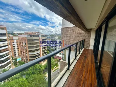 Apartamento com 2 Quartos à venda, 222m² no Vila Progredior, São Paulo