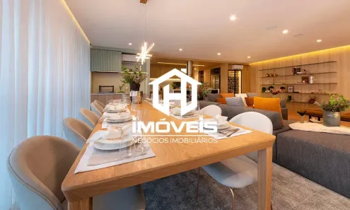 Apartamento com 2 Quartos à venda, 127m² no Pinheiros, São Paulo