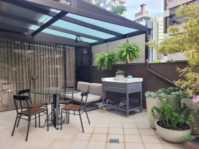 Apartamento com 3 Quartos à venda, 315m² no Centro, Florianópolis