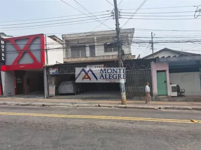 Ponto Comercial à venda, 1000m² no Americanópolis, São Paulo