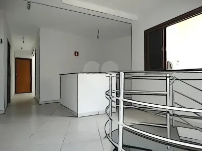 Casa com 5 Quartos à venda, 230m² no Parque São Domingos, São Paulo