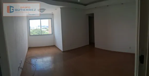 Apartamento com 2 Quartos à venda, 55m² no Vila Palmeiras, São Paulo
