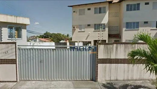 Apartamento com 2 Quartos à venda, 45m² no Passaré, Fortaleza