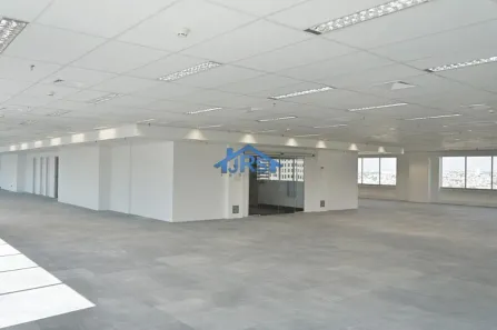 Sala Comercial para alugar, 957m² no Alphaville Centro Industrial e Empresarial/Alphaville., Barueri