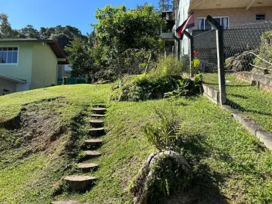 Fazenda/Sítio com 4 Quartos à venda, 6147m² no Sambaqui, Florianópolis