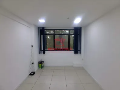 Sala Comercial para alugar, 25m² no Tijuca, Rio de Janeiro