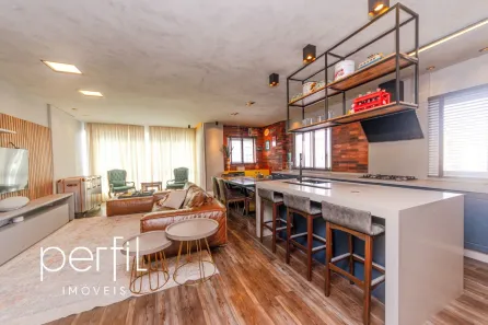 Apartamento com 3 Quartos à venda, 134m² no Centro, Balneário Camboriú