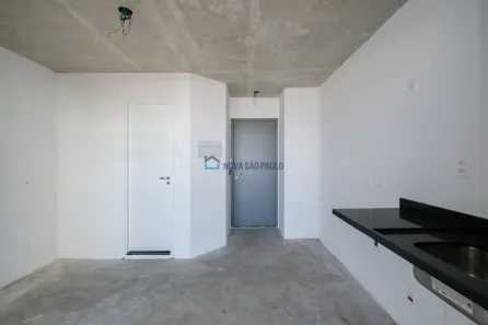 Apartamento com 1 Quarto à venda, 30m² no Bom Retiro, São Paulo