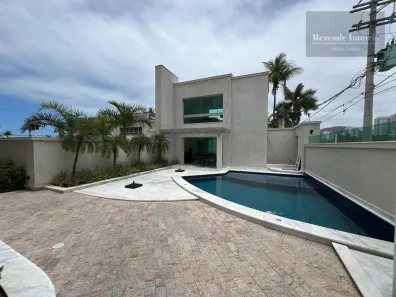 Apartamento com 3 Quartos à venda, 117m² no Enseada, Guarujá