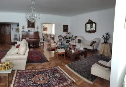 Apartamento com 4 Quartos à venda, 400m² no Consolação, São Paulo