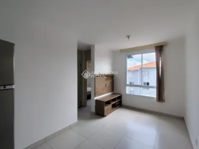 Apartamento com 2 Quartos para alugar, 43m² no Morro Santana, Porto Alegre