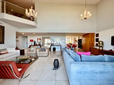 Apartamento com 5 Quartos à venda, 307m² no Barra da Tijuca, Rio de Janeiro