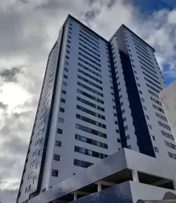 Apartamento com 3 Quartos à venda, 82m² no Boa Viagem, Recife
