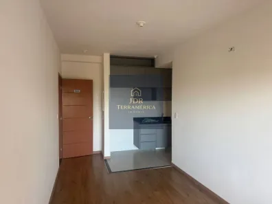Apartamento com 2 Quartos à venda, 59m² no Jardim da Colina, Americana