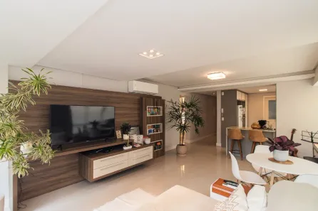 Apartamento com 2 Quartos à venda, 100m² no Rio Branco, Porto Alegre