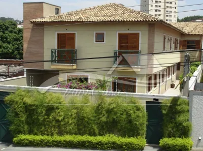 Sobrado com 3 Quartos à venda, 127m² no Vila Brasílio Machado, São Paulo