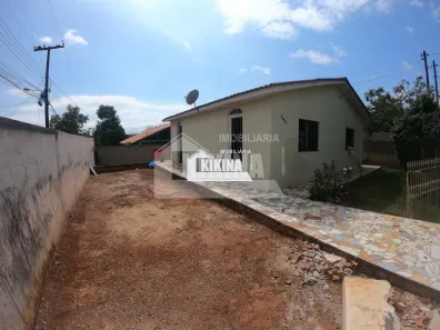 Casa com 2 Quartos à venda, 62m² no Cará-cará, Ponta Grossa