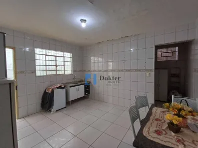 Casa com 3 Quartos à venda, 72m² no Jardim Maristela, São Paulo