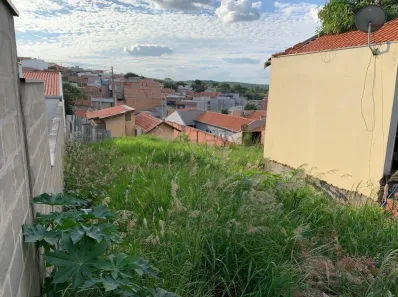 Lote/Terreno à venda, 175m² no Loteamento Vem Viver Piracicaba I, Piracicaba