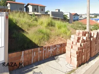 Lote/Terreno à venda, 197m² no Residencial Santa Giovana, Jundiaí