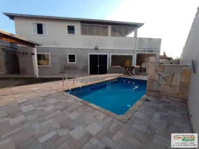 Sobrado com 2 Quartos à venda, 146m² no Parque Turistico, Peruíbe