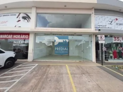 Ponto Comercial para alugar, 60m² no Parque Arnold Schimidt, São Carlos