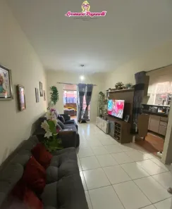 Casa de Condomínio com 3 Quartos à venda, 80m² no Bela Vista, Palhoça