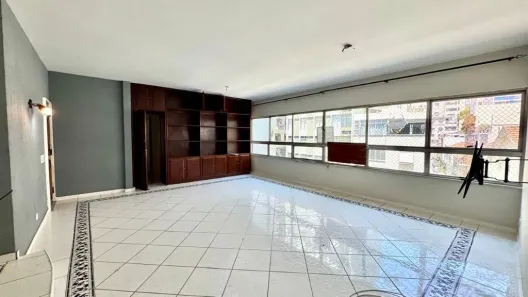 Apartamento com 3 Quartos à venda, 160m² no Copacabana, Rio de Janeiro