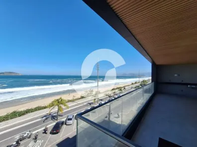 Apartamento com 4 Quartos à venda, 159m² no Piratininga, Niterói