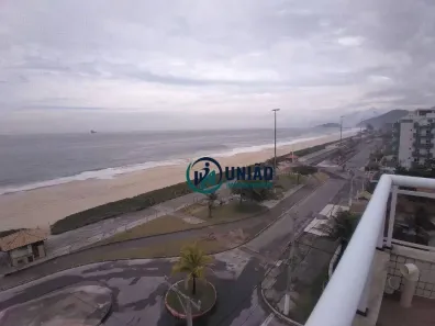 Cobertura com 3 Quartos à venda, 300m² no Piratininga, Niterói