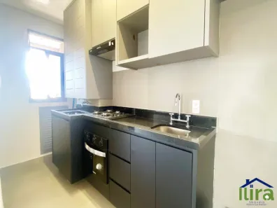 Apartamento com 2 Quartos à venda, 64m² no Centro, Osasco